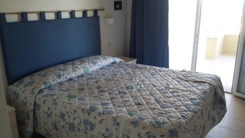 Apartamento Residence San Teodoro 1