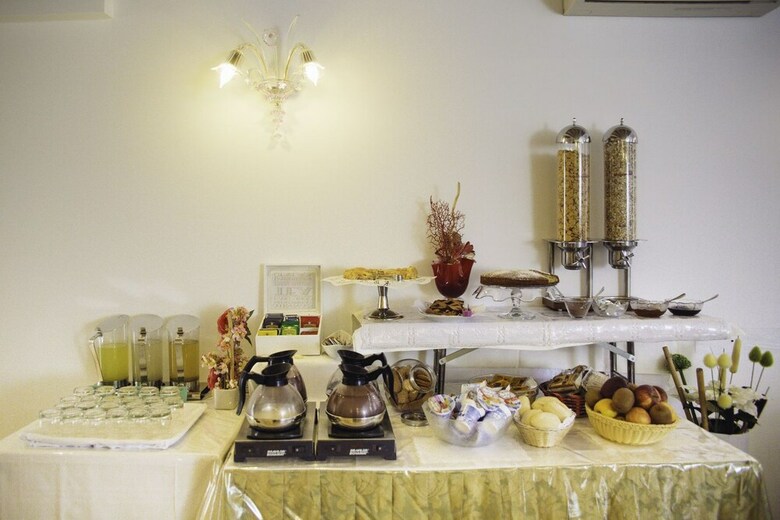 Hotel Antigo Trovatore