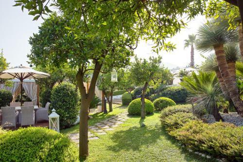 La Medusa Hotel & Boutique Spa
