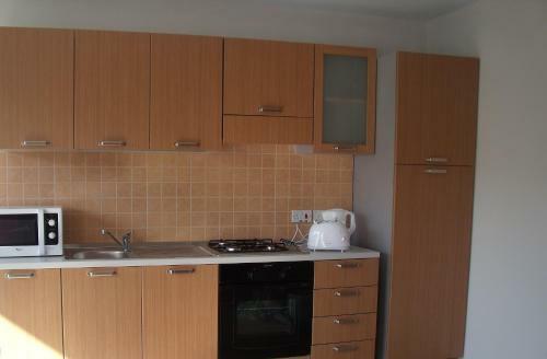 Apartamento Mellieha Centre 2 Bedroom