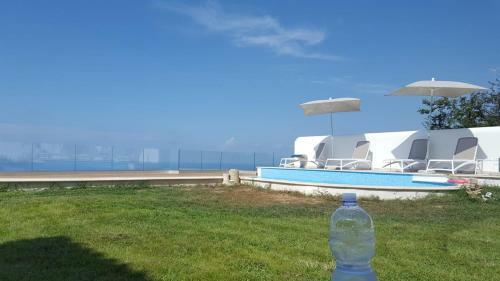 Villa Guest House Belvedere