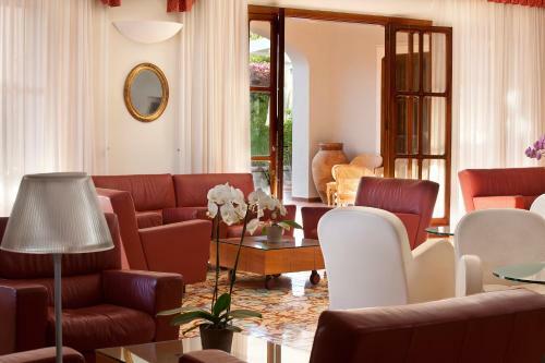 Hotel Parco Smeraldo Terme