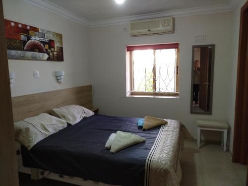 Santa Maria Villa Apt (a)