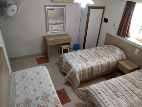 Santa Maria Villa Apt (a)