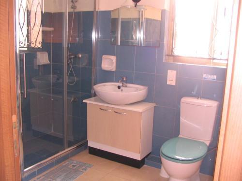 Santa Maria Villa Apt (a)