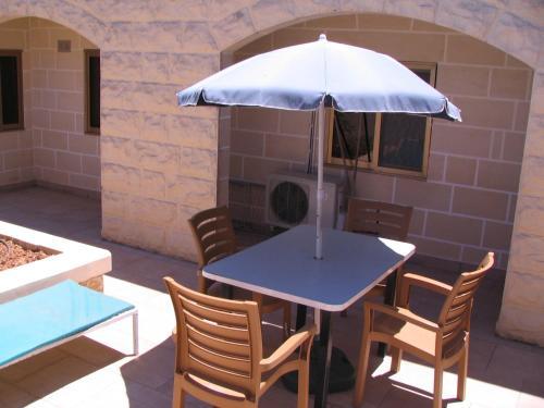 Santa Maria Villa Apt (a)