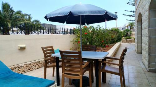 Santa Maria Villa Apt (a)