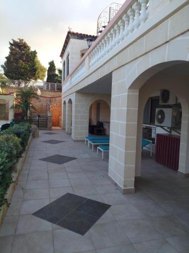 Santa Maria Villa Apt (a)
