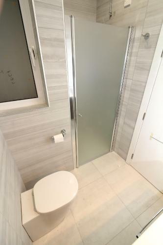Apartamento Sea View Penthouse Mellieha Bay