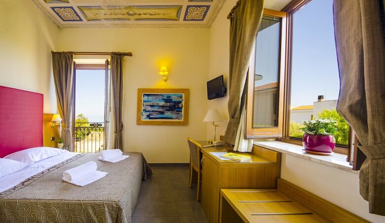 Bed & Breakfast Villa Margherita