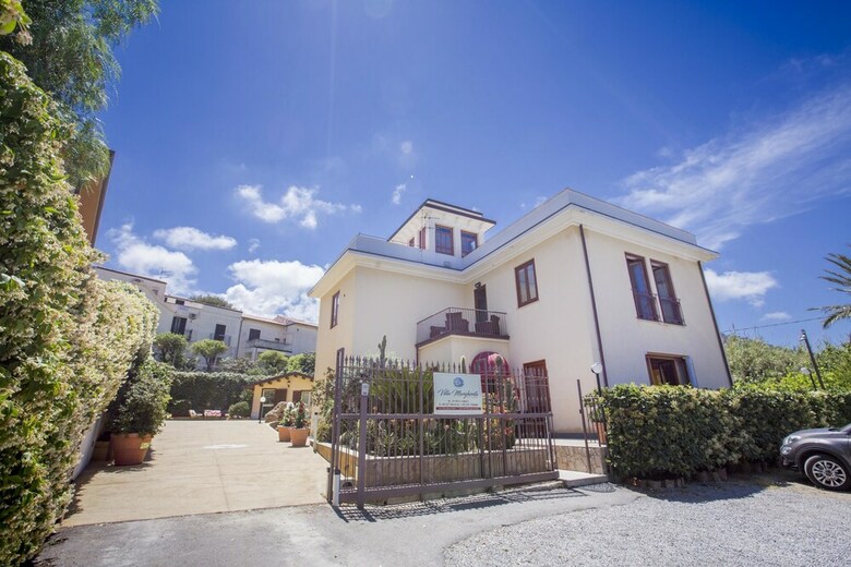 Bed & Breakfast Villa Margherita