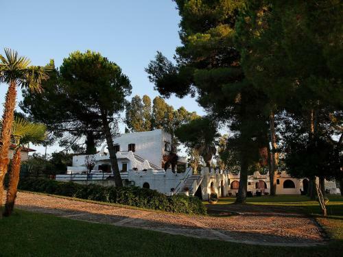 Apartamento Locazione Turistica Poseidon