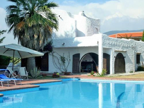 Apartamento Locazione Turistica Poseidon