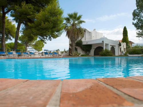 Apartamento Locazione Turistica Poseidon