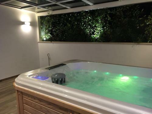 Hostal Principe Relais Suite & Spa
