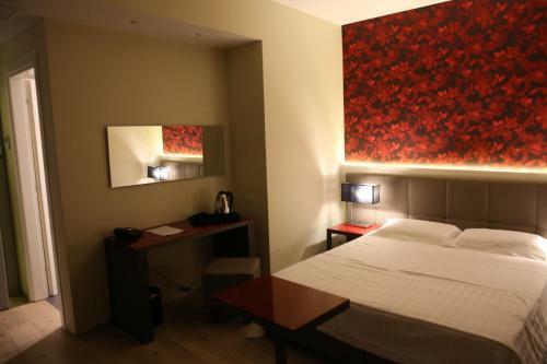 Hostal Principe Relais Suite & Spa