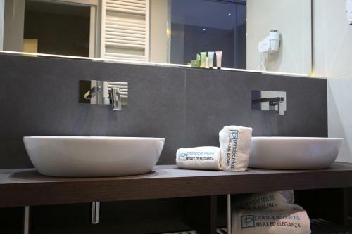 Hostal Principe Relais Suite & Spa