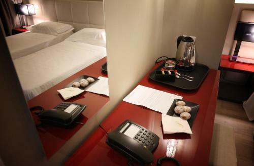Hostal Principe Relais Suite & Spa