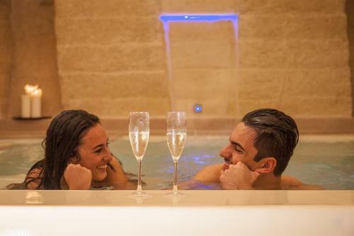 Hostal Principe Relais Suite & Spa