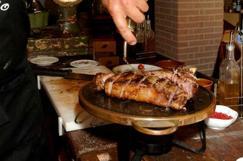 Agroturismo Il Felcino