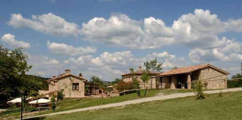 Agroturismo Il Felcino