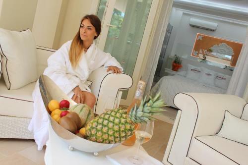 Boutique Hotel Paradiso