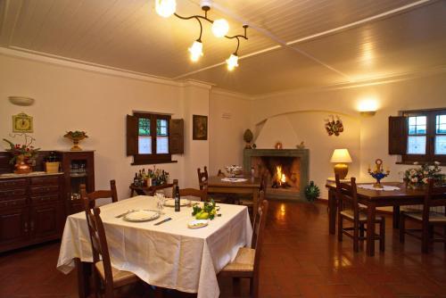 Agroturismo Agriturismo Le Carolee