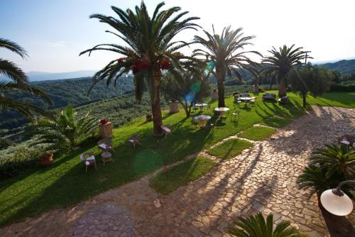 Agroturismo Agriturismo Le Carolee
