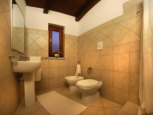 Locazione Turistica Paradise.5