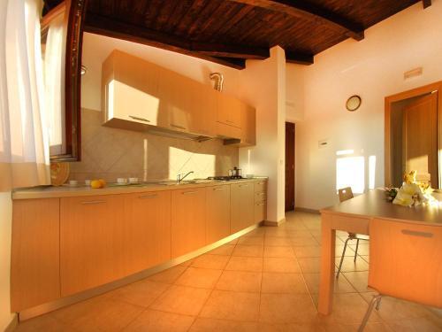 Locazione Turistica Paradise.5