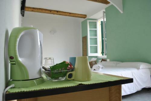 Al Piccolo Scoglio - Room & Breakfast