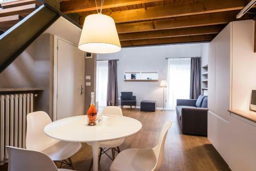 Myplace Duomo Apartments