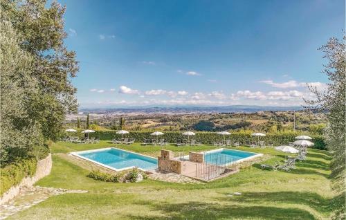 Apartamento Andrea-podere Moricci