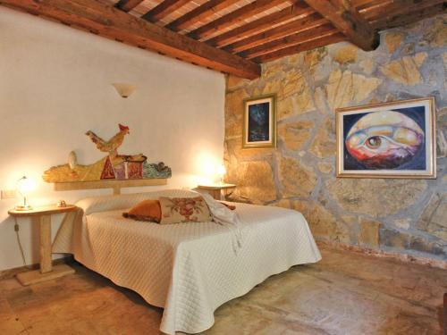 Locazione Turistica Le Querciolaie.5