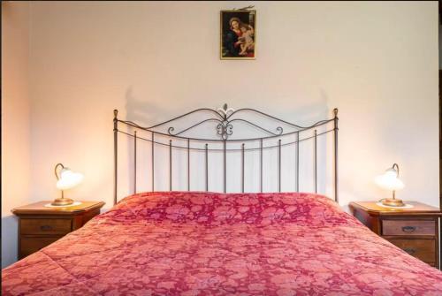 Agroturismo Agriturismo Ca' Bertu'