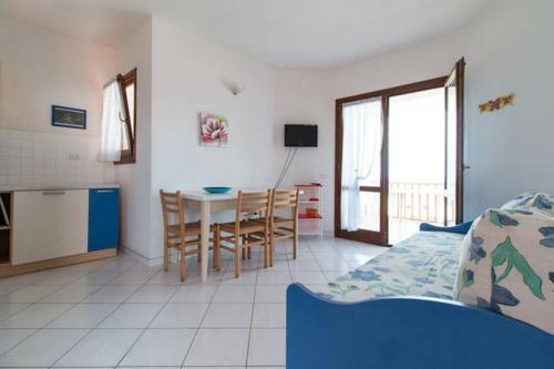 Apartamento Residence Lucia