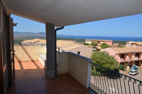 Apartamento Li Seddi Country House