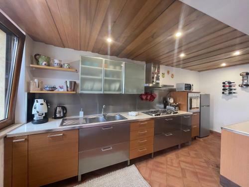 Bed & Breakfast Villa Carly Apartment With Private Pool