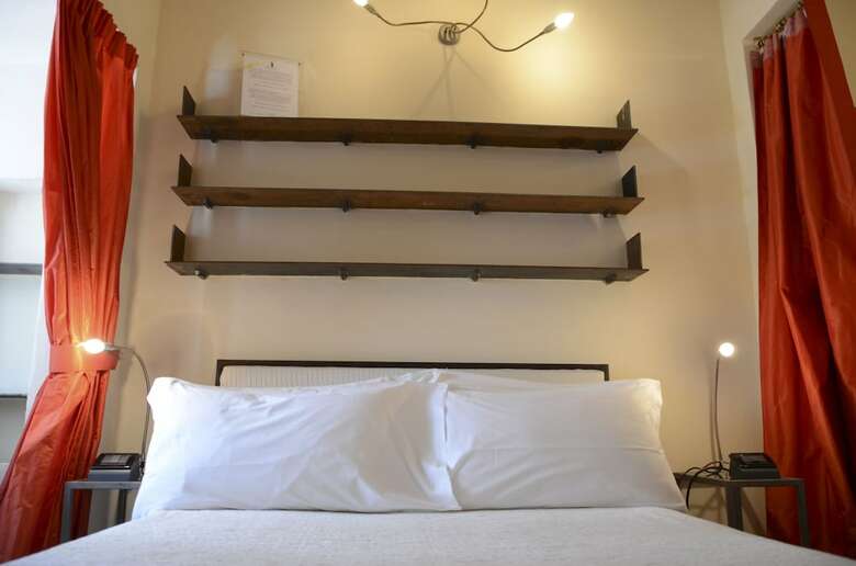 Bed & Breakfast Residenza Torre Colonna