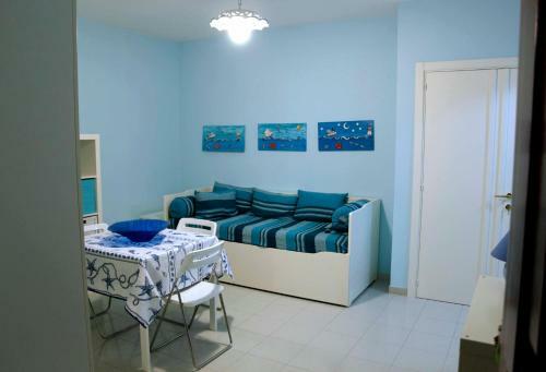 Apartamento Panoramico Appartamento Santa Caterina