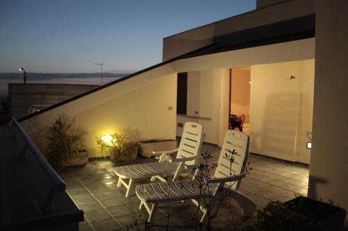 Apartamento Panoramico Appartamento Santa Caterina