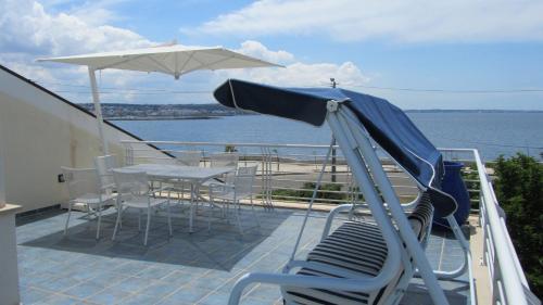 Apartamento Panoramico Appartamento Santa Caterina