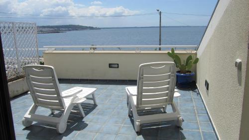Apartamento Panoramico Appartamento Santa Caterina