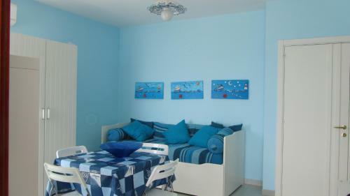 Apartamento Panoramico Appartamento Santa Caterina