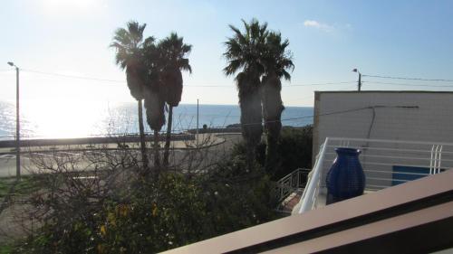 Apartamento Panoramico Appartamento Santa Caterina