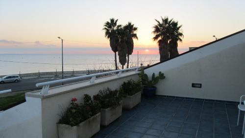Apartamento Panoramico Appartamento Santa Caterina
