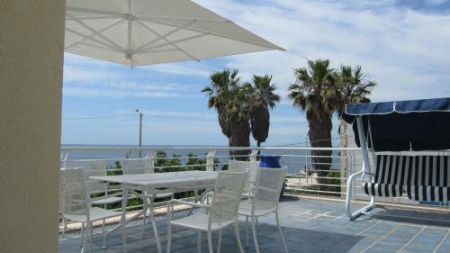 Apartamento Panoramico Appartamento Santa Caterina