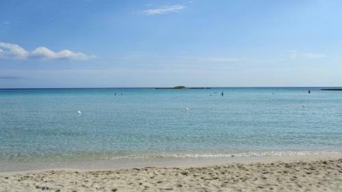 Apartamento Panoramico Appartamento Santa Caterina