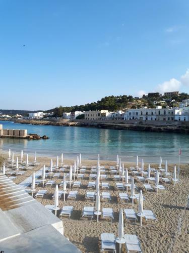 Apartamento Panoramico Appartamento Santa Caterina