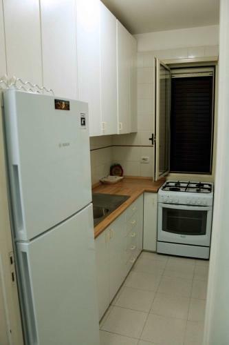 Apartamento Panoramico Appartamento Santa Caterina